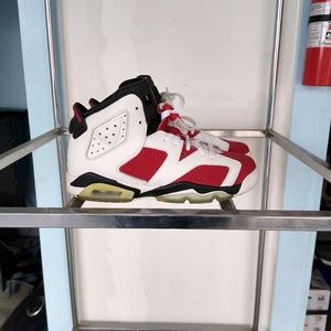 Jordan 6